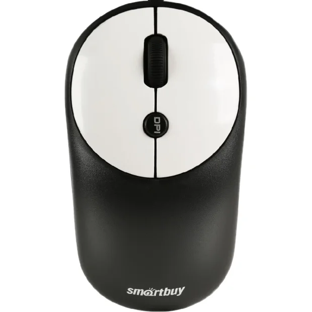 Мышь Smartbuy One SBM-382-W